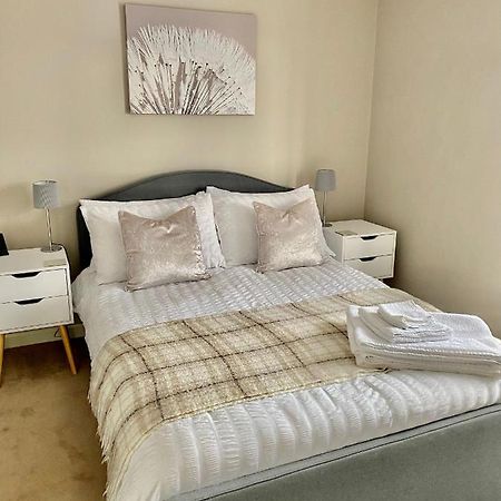 Lovely 2 Bedroom, 2 Bathroom House With Parking. Πλίμουθ Εξωτερικό φωτογραφία