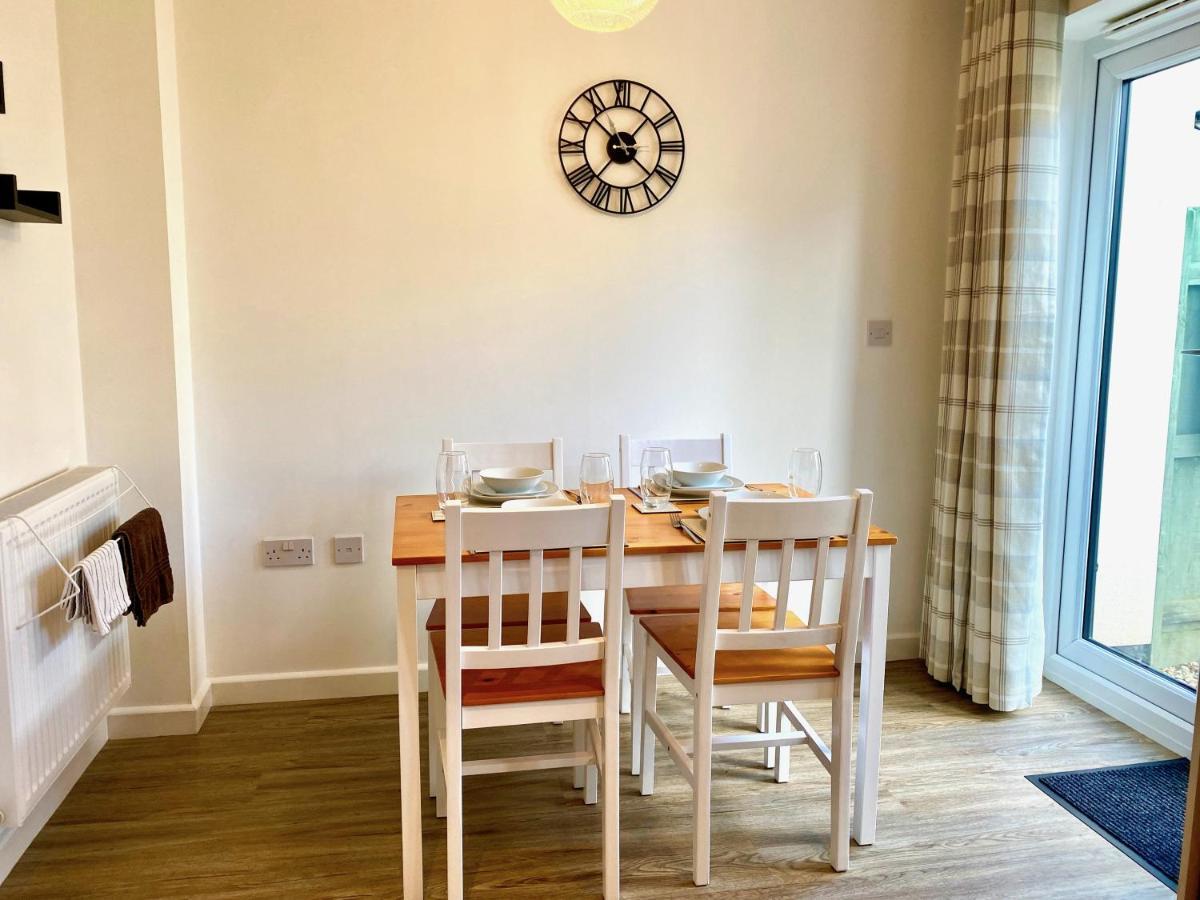 Lovely 2 Bedroom, 2 Bathroom House With Parking. Πλίμουθ Εξωτερικό φωτογραφία
