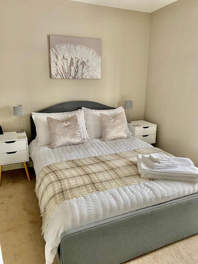 Lovely 2 Bedroom, 2 Bathroom House With Parking. Πλίμουθ Εξωτερικό φωτογραφία